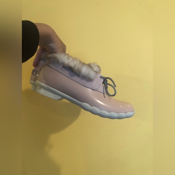 Sperry Saltwater duck bootie - Picture 5 of 6